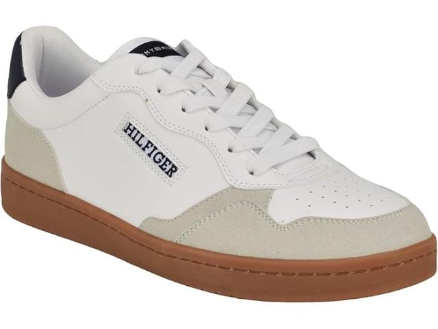 (取寄) トミーヒルフィガー メンズ  Tommy Hilfiger men Tommy Hilfiger Linkas Light Grey Multiの通販は