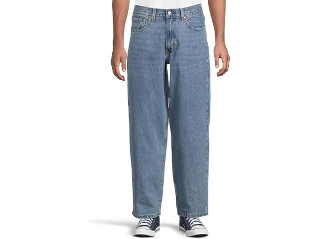 (取寄) リーバイス メンズ メンズ バギィ Levi's Mens men 578 Baggy New Blue Moon