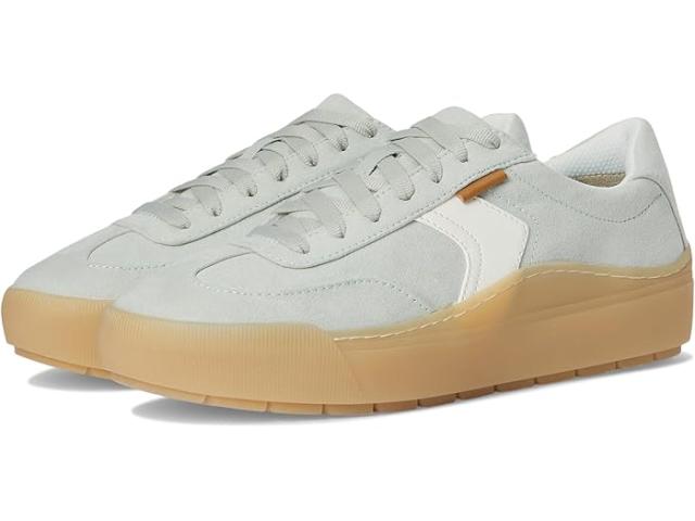 (取寄) ドクターショール レディース タイム オフ ウィン レース-アップ Dr. Scholl's women Time Off Win Lace-Up Ocean Fabric