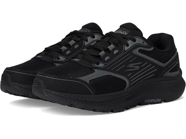 (取寄) スケッチャーズ メンズ ゴー ラン コンシステント 2.0 SKECHERS men Go Run Consistent 2.0 Black/Black
