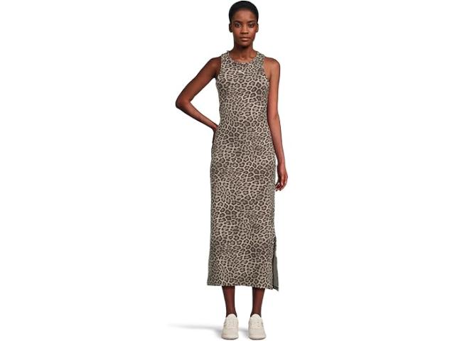 (取寄) プーマ レディース レオ ラグゼ スリム ドレス PUMA women Leo Luxe Slim Dress Puma Black