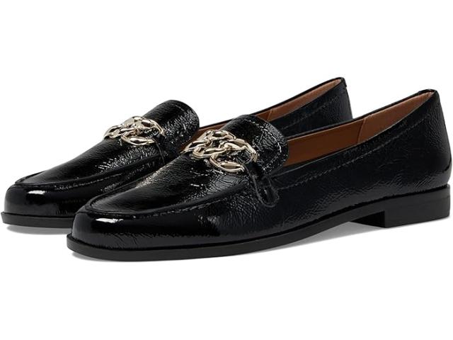 (取寄) ナチュラライザー レディース 27 エディット セヴン Naturalizer women Naturalizer 27 Edit Sevyn Black Patent Leatherの通販は 27,677円