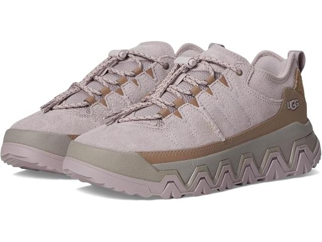 (取寄) アグ レディース ロウ UGG women Captrail Low Pale Smoke