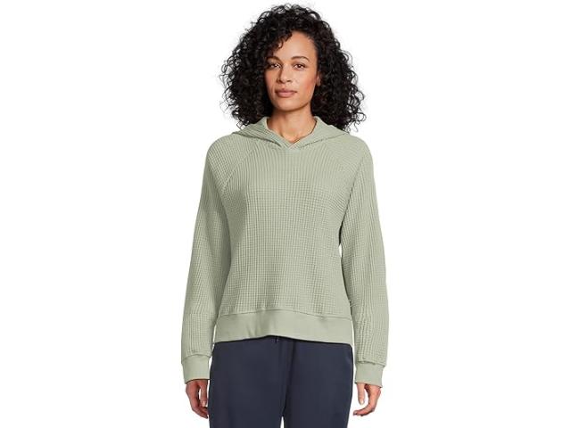 (取寄) ノースフェイス レディース シャボー ブーディ The North Face women Chabot Hoodie Slate Moss