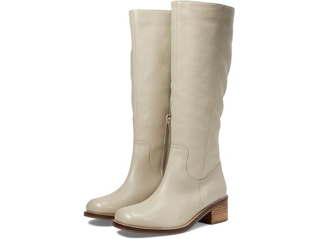 (取寄) セイシェル レディース サンド イン マイ ブーツ Seychelles women Sand in My Boots Off White Leather