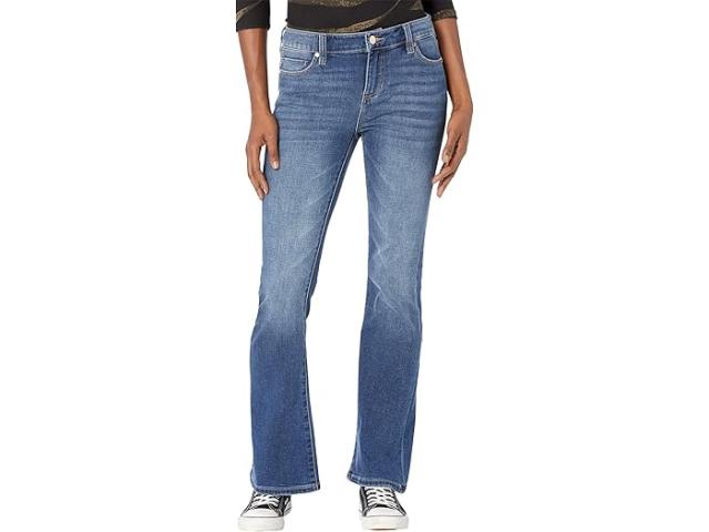 (取寄) リバプールロサンゼルス レディース ピティート ルーシー ブーツカット ジーンズ 30 イン ユバ Liverpool Los Angeles women Liverpool Los Angeles Petite Lucy Bootcut Jeans 30" in Yuba Yubaの通販は 35,450円