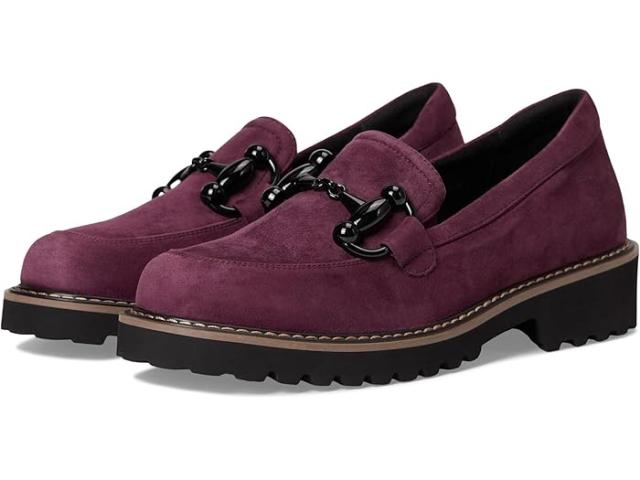 (取寄) ヴァネリ レディース  Vaneli women Zimmy Sangria Suede