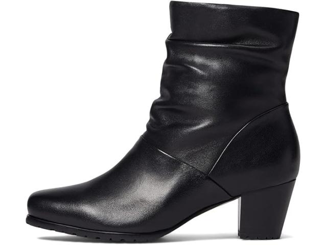 (取寄) デビッドテイト レディース コナ David Tate women Kona Black Lamb