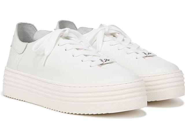 (取寄) サムエデルマン レディース ピッピー Sam Edelman women Sam Edelman Pippy White Leather
