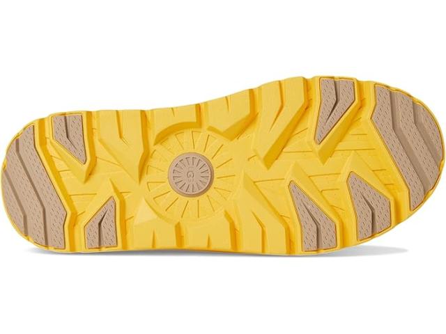 取寄) アグ メンズ クラシック ウルトラ ミニ ウェザー ハイブリット