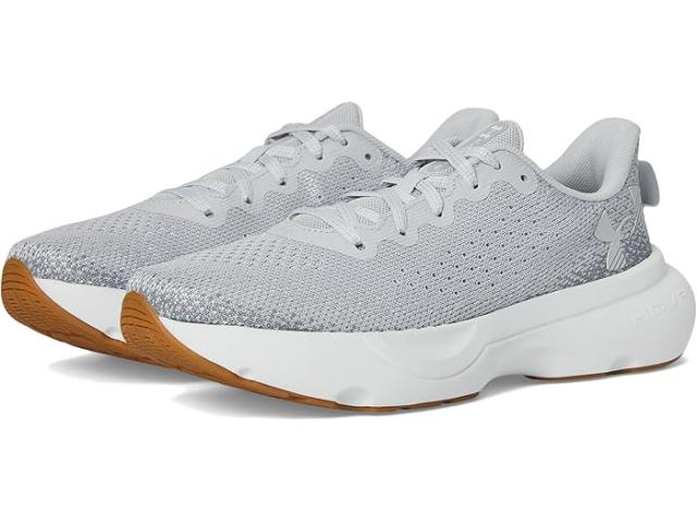 (取寄) アンダーアーマー レディース インフィニット Under Armour women Infinite Halo Gray/Steel/Halo Gray