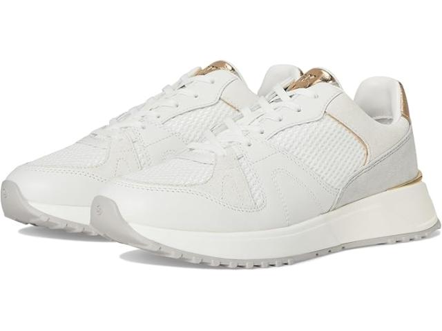 (取寄) マイケルコース レディース ジャイム トレーナー MICHAEL Michael Kors women Jaime Trainer Aluminum Multi