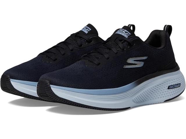 (取寄) スケッチャーズ レディース ゴー ラン エレベート 2.0 SKECHERS women SKECHERS Go Run Elevate 2.0 Black/Blueの通販は