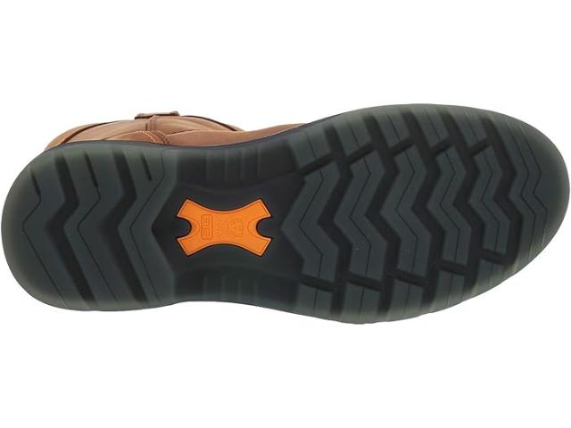 取寄) アリアット メンズ ターボ プル-オン カーボン トゥ ウォーター