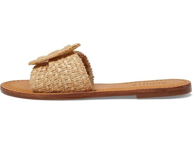 シュッツ レディース ヒール シューズ Cinna Flat 送料無料 シュッツ レディース ヒール シューズ Cinna Flat Natural