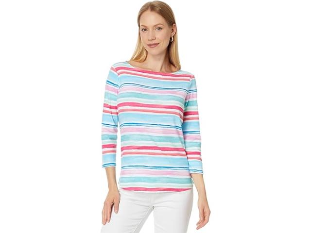 (取寄) トミーバハマ レディース アシュビー アイルズ シーブリーズ ティー Tommy Bahama women Tommy Bahama Ashby Isles Seabreeze Tee Lawn Chairの通販は