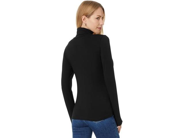 (取寄) リラ P レディース タートルネック Lilla P women Lilla P Turtleneck Black 取寄) リラ P レディース タートルネック Lilla P women Lilla P