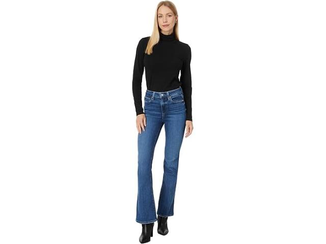 (取寄) リラ P レディース タートルネック Lilla P women Lilla P Turtleneck Black Lilla P Long Sleeve Turtleneck Tee