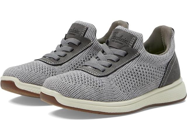 (取寄) フローシャイム キッズ ボーイズ サテライト ニット エラスティック レース スリップ-オン ジュニア (トドラー/リトル キッド/ビッグ キッド) Florsheim Kids boys Florsheim Kids Satellite Knit Elastic Lace Slip-On Jr. (Toddler/Little Kid/Big Kid) Grayの通販は