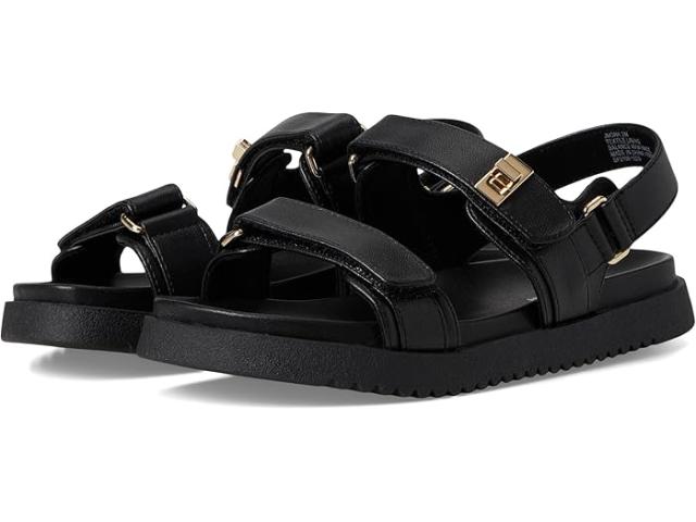 (取寄) スティーブマデン キッズ ガールズ モナ (リトル キッド/ビッグ キッド) Steve Madden Kids girls Mona (Little Kid/Big Kid) Blackの通販は