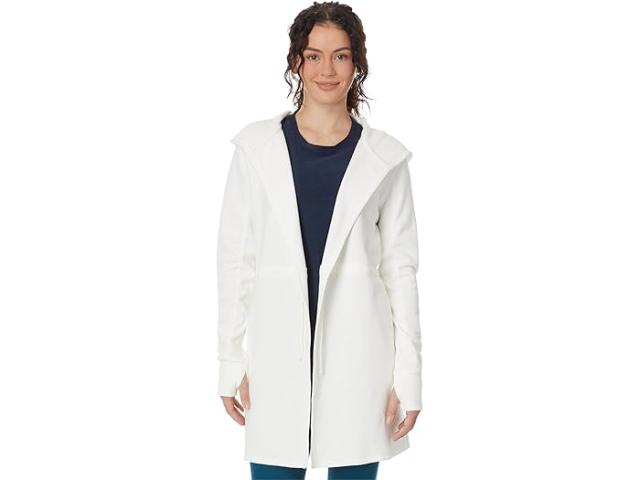 (取寄) ビヨンドヨガ レディース オン ザ ゴー ジャケット Beyond Yoga women Beyond Yoga On The Go Jacket Fresh Snowの通販は 46,990円