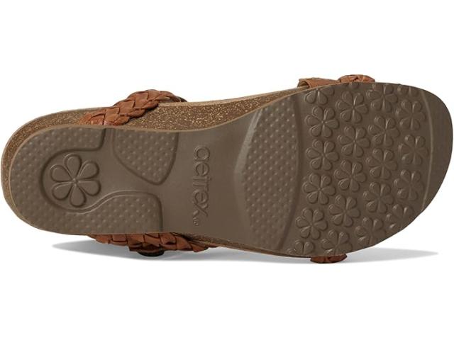 (取寄) エイトレックス レディース ジョシー Aetrex women Josie Ginger