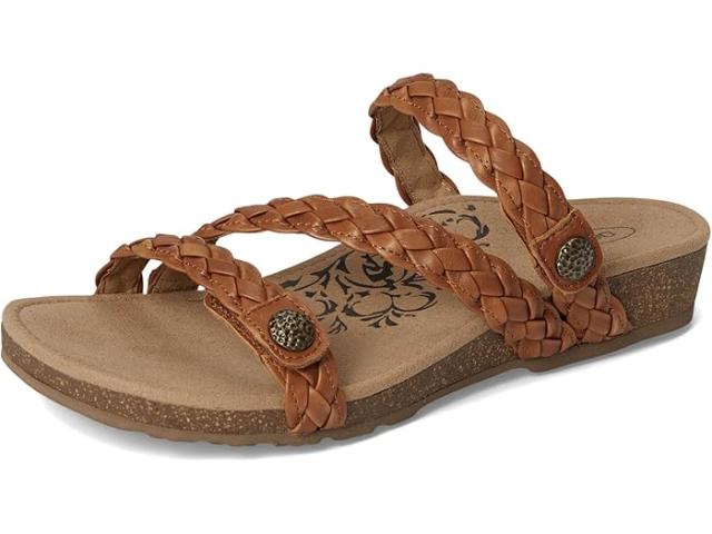 (取寄) エイトレックス レディース ジョシー Aetrex women Josie Ginger