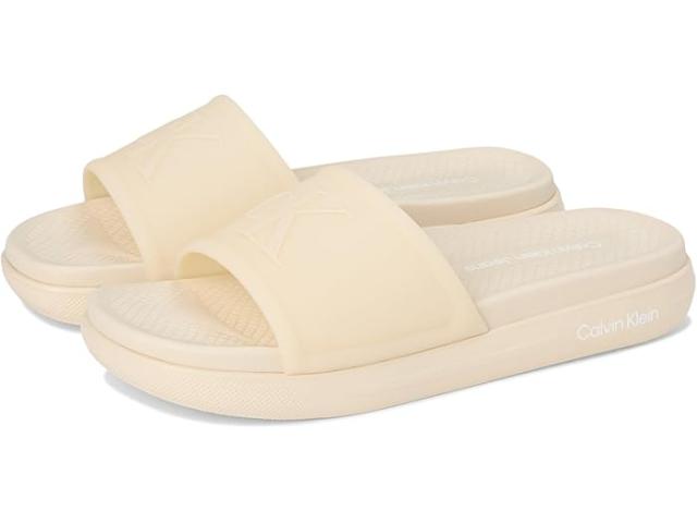 (取寄) カルバンクライン レディース    women Peari Light Natural