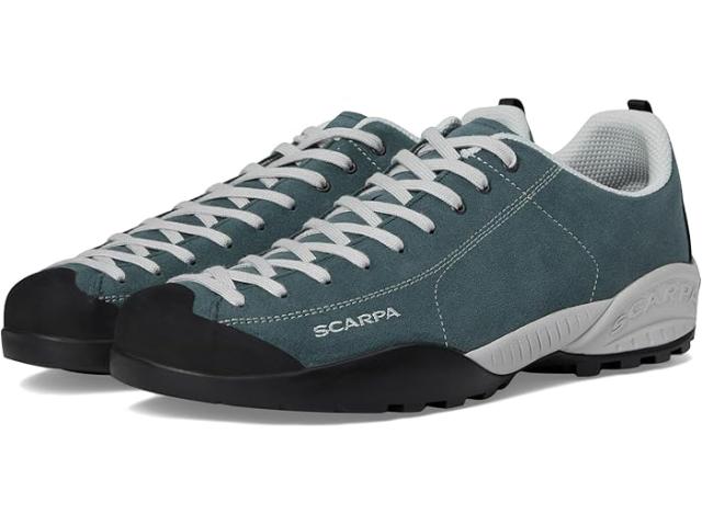 (取寄) スカルパ メンズ モヒート Scarpa men Mojito Petrol