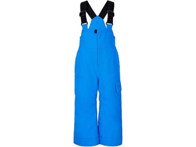 (取寄) オバマイヤー キッズ ボーイズ ボルト ビブ パンツ (トドラー/リトル キッド/ビッグ キッド) Obermeyer Kids boys Volt Bib Pants (Toddler/Little Kid/Big Kid) Blue Vibes