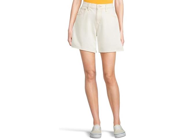 (取寄) リーバイス プレミアム レディース ハイ バギィ ショート Levi's Premium women High Baggy Short ing In LA