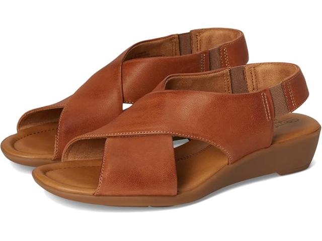 (取寄) コンフォーティヴァ レディース エミリー Comfortiva women Emilee Luggage