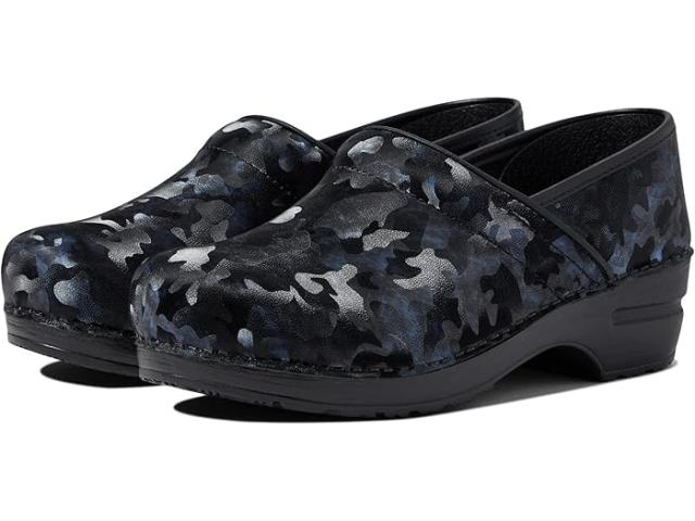 (取寄) サニタ レディース ラベナ Sanita women Ravena Black