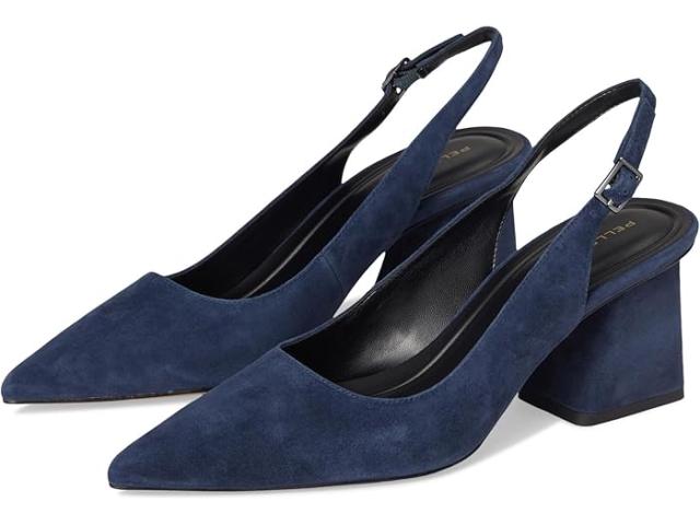 (取寄) ペレ モーダ レディース フローリン Pelle Moda women Florin Midnight