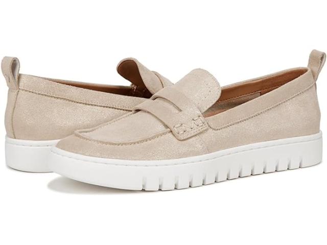 (取寄) バイオニック レディース アップタウン VIONIC women VIONIC Uptown Gold Leather