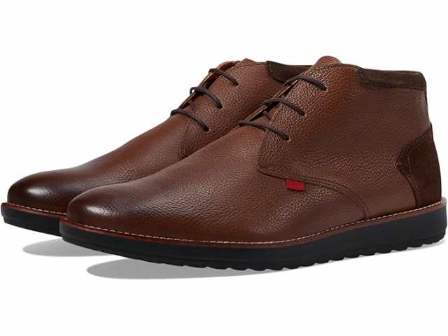 (取寄) マークジョセフニューヨーク メンズ スミス ST Marc Joseph New York men Marc Joseph New York Smith ST Havana Grainy/Suedeの通販はその他ブーツ