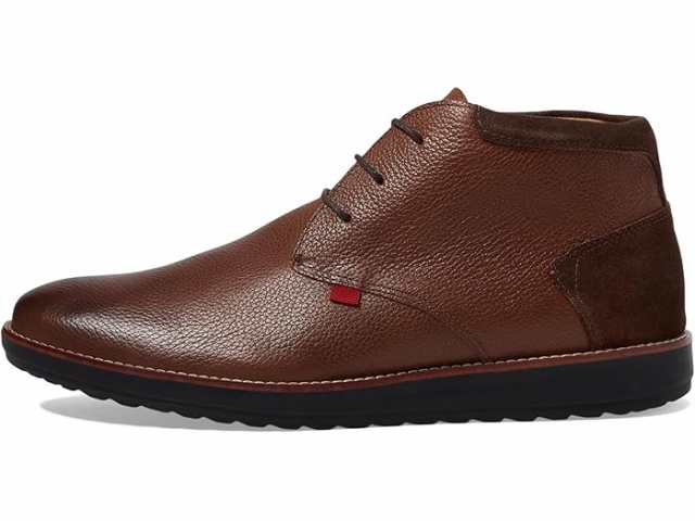(取寄) マークジョセフニューヨーク メンズ スミス ST Marc Joseph New York men Marc Joseph New York Smith ST Havana Grainy/Suedeの通販は