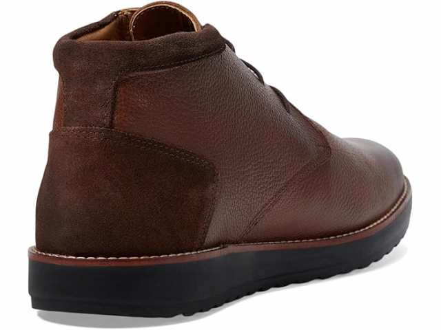 (取寄) マークジョセフニューヨーク メンズ スミス ST Marc Joseph New York men Marc Joseph New York Smith ST Havana Grainy/Suedeの通販は