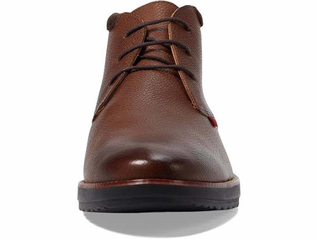 (取寄) マークジョセフニューヨーク メンズ スミス ST Marc Joseph New York men Marc Joseph New York Smith ST Havana Grainy/Suedeの通販は
