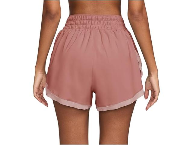 (取寄) ナイキ レディース ワン ドライ-フィット ルーズ 3 ブリーフ-ラインド ショーツ Nike women One Dri-fit Loose 3