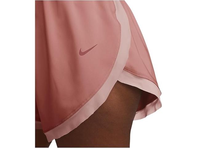 (取寄) ナイキ レディース ワン ドライ-フィット ルーズ 3 ブリーフ-ラインド ショーツ Nike women One Dri-fit Loose 3
