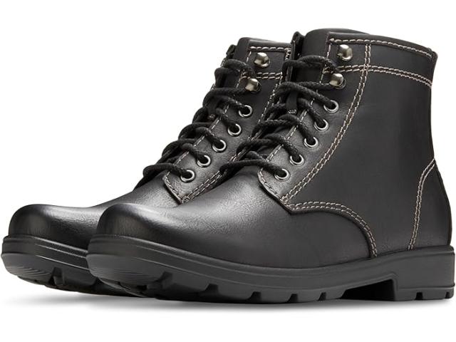 (取寄) イーストランド1955 メンズ ヒューゴ Eastland 1955 Edition men Eastland 1955 Edition Hugo Black 30,370円