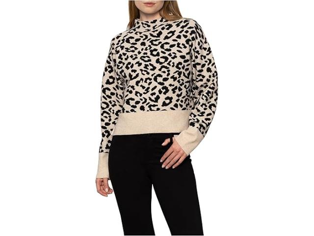 (取寄) サンクチュアリ レディース ソフト タッチ ポップオーバー Sanctuary women Soft Touch Popover Spots