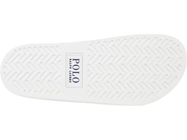 取寄) ラルフローレン メンズ ポロ スライド サンダル Polo Ralph