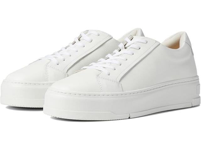 (取寄) バガボンド シューメーカーズ レディース ジュディ レザー スニーカー Vagabond Shoemakers women Judy Leather Sneaker Whiteの通販は 48,680円
