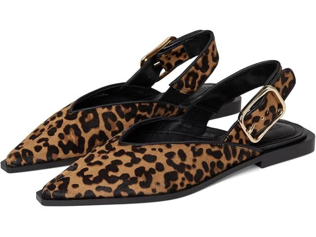 (取寄) スティーブマデン レディース シェイ Steve Madden women Shay Leopard