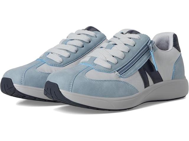 (取寄) アレグリア レディース  Alegria women Eazeer Retro Blue