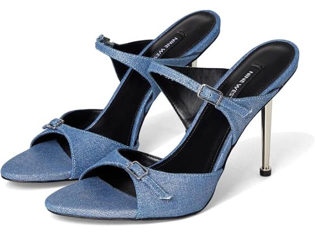 (取寄) ナインウエスト レディース  Nine West women Reida Silver