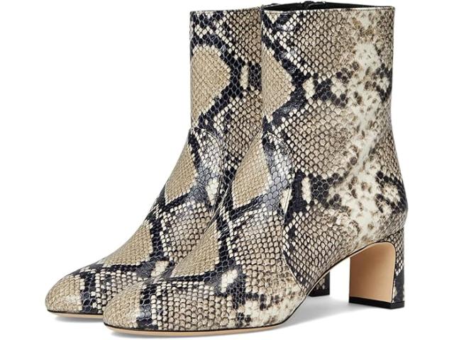 (取寄) スチュアート ワイツマン レディース バベット ジップ 60 Stuart Weitzman women Babette Zip Bootsie 60 Roccia