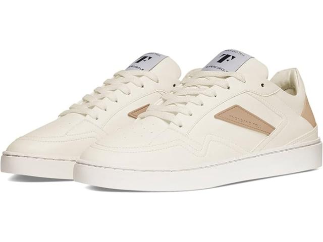 (取寄) サウザンド フェル メンズ コート M Thousand Fell men Court M Vanilla Ice/Duneの通販は